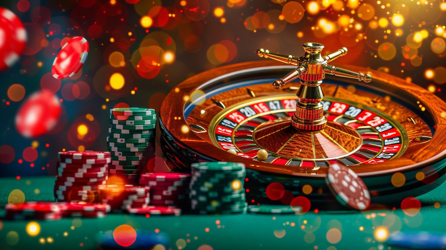 jg996 ကာစီနို Slots Roulette Baccarat မြန်မာ Online Casino ဂိမ်းများ